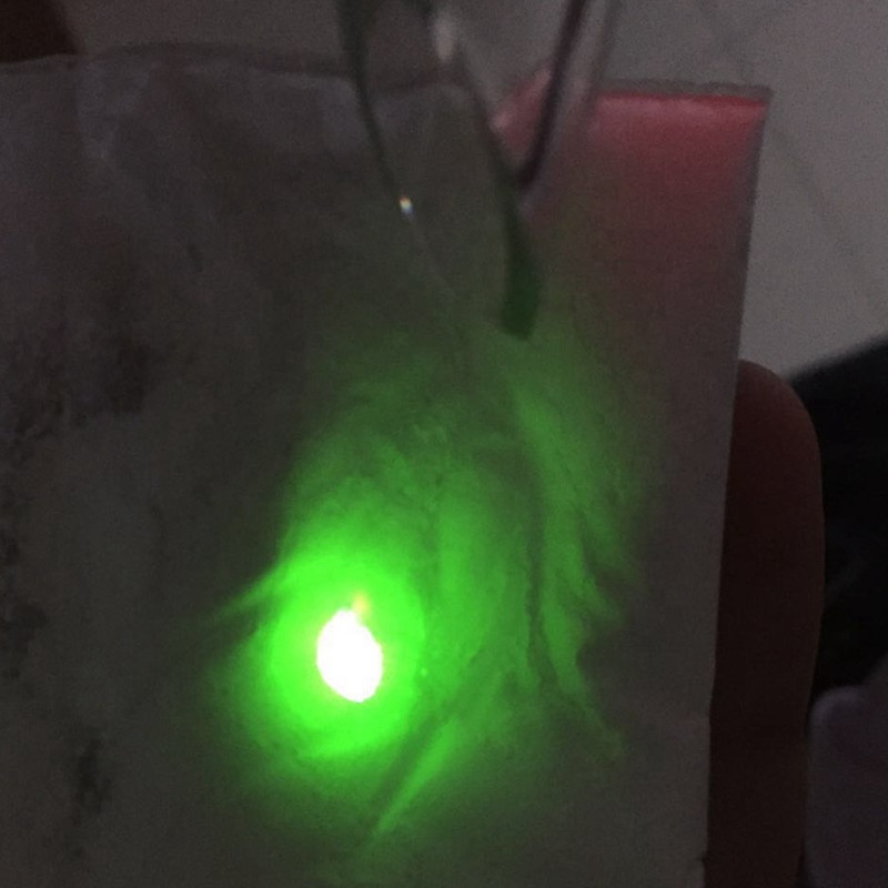 News - How to Test and Optimize Fluorescent Pigment Performance in Your ...